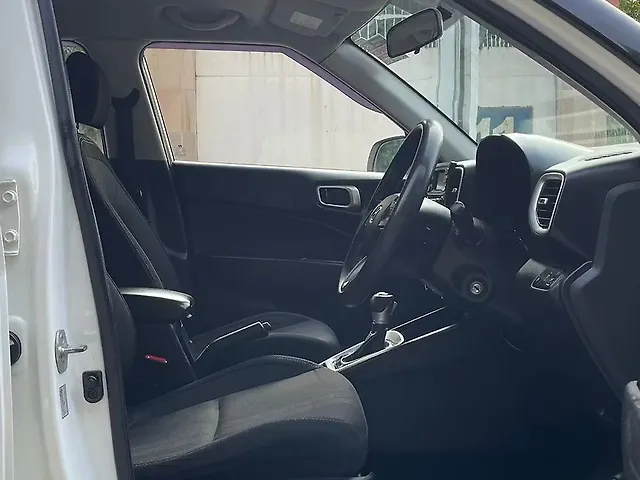 Used Hyundai Venue [2019-2022] S 1.0 Turbo DCT in Delhi