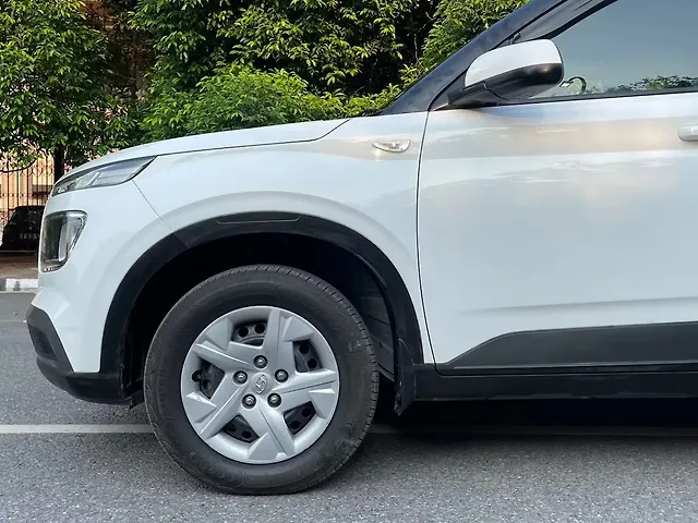 Used Hyundai Venue [2019-2022] S 1.0 Turbo DCT in Delhi