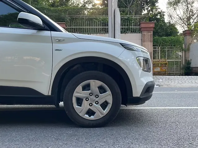 Used Hyundai Venue [2019-2022] S 1.0 Turbo DCT in Delhi