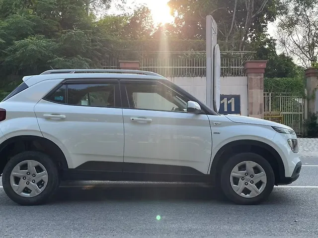 Used Hyundai Venue [2019-2022] S 1.0 Turbo DCT in Delhi