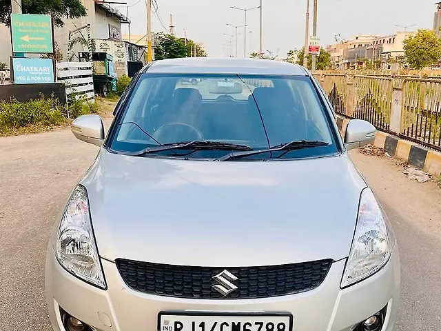 Used 2011 Maruti Suzuki Swift in Jaipur