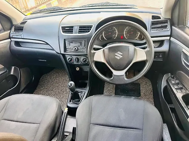 Used Maruti Suzuki Swift [2011-2014] VDi in Jaipur