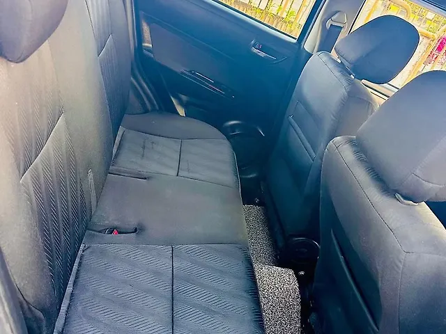 Used Maruti Suzuki Swift [2011-2014] VDi in Jaipur