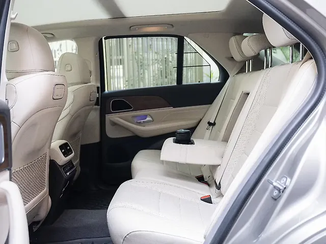 Used Mercedes-Benz GLE [2020-2023] 300d 4MATIC LWB [2020-2023] in Delhi