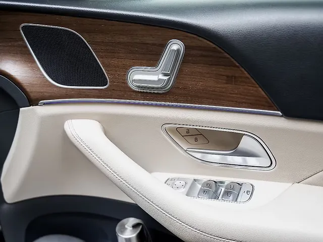 Used Mercedes-Benz GLE [2020-2023] 300d 4MATIC LWB [2020-2023] in Delhi