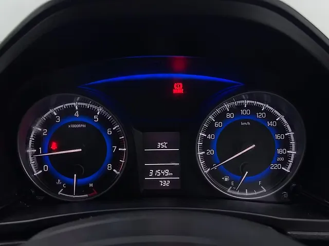 Used Maruti Suzuki Baleno [2019-2022] Delta in Ghaziabad