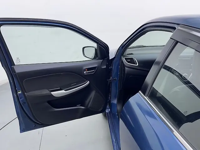 Used Maruti Suzuki Baleno [2019-2022] Delta in Ghaziabad