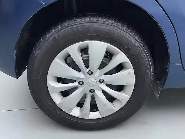 Used Maruti Suzuki Baleno [2019-2022] Delta in Ghaziabad