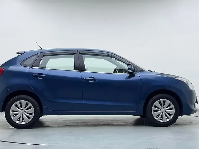 Used Maruti Suzuki Baleno [2019-2022] Delta in Ghaziabad