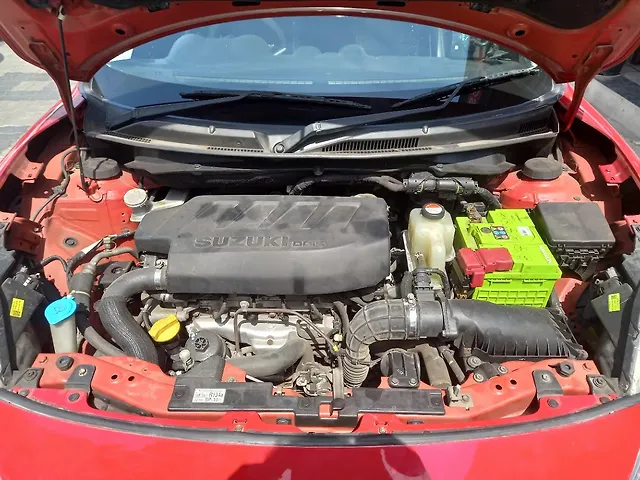 Used Maruti Suzuki Swift [2018-2021] ZDi AMT [2018-2019] in Surat