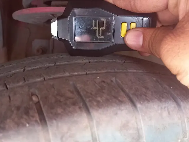 Used Maruti Suzuki Swift [2018-2021] ZDi AMT [2018-2019] in Surat