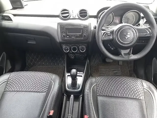 Used Maruti Suzuki Swift [2018-2021] ZDi AMT [2018-2019] in Surat