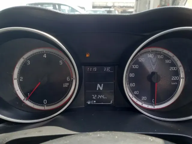 Used Maruti Suzuki Swift [2018-2021] ZDi AMT [2018-2019] in Surat