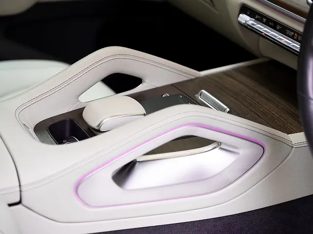 Used Mercedes-Benz GLE [2020-2023] 300d 4MATIC LWB [2020-2023] in Delhi