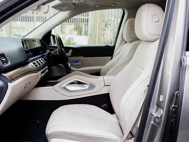 Used Mercedes-Benz GLE [2020-2023] 300d 4MATIC LWB [2020-2023] in Delhi