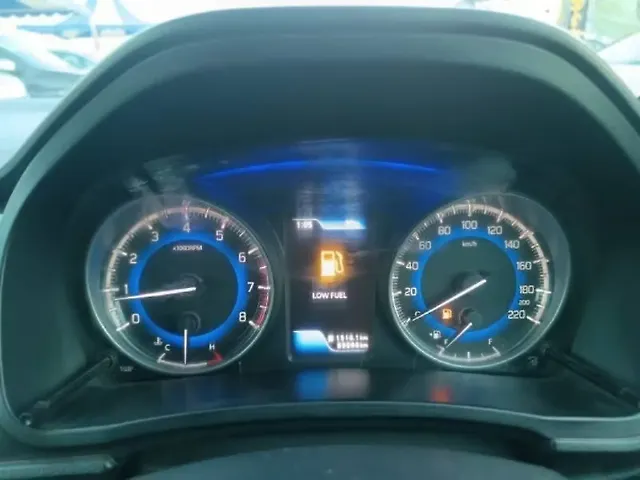 Used Maruti Suzuki Baleno [2015-2019] Alpha 1.2 in Chennai