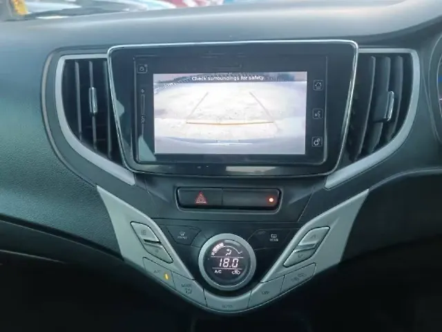 Used Maruti Suzuki Baleno [2015-2019] Alpha 1.2 in Chennai