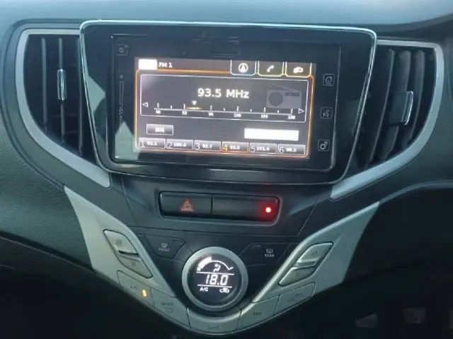 Used Maruti Suzuki Baleno [2015-2019] Alpha 1.2 in Chennai