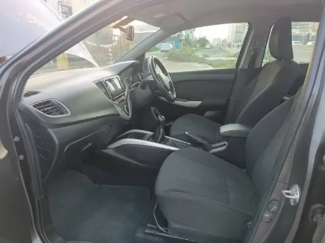 Used Maruti Suzuki Baleno [2015-2019] Alpha 1.2 in Chennai