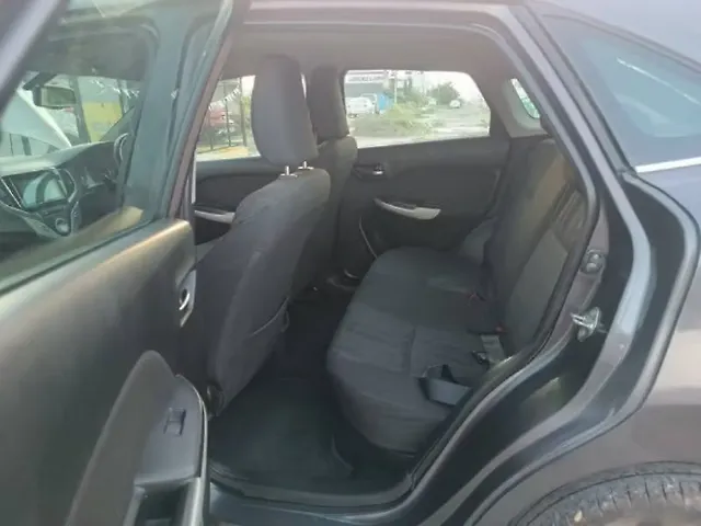 Used Maruti Suzuki Baleno [2015-2019] Alpha 1.2 in Chennai