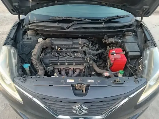 Used Maruti Suzuki Baleno [2015-2019] Alpha 1.2 in Chennai