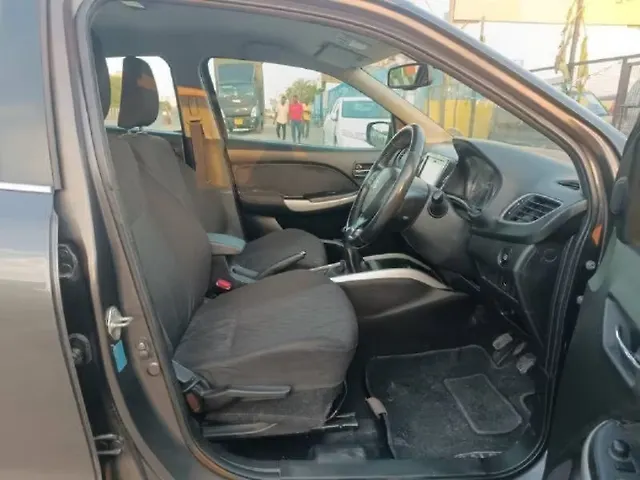 Used Maruti Suzuki Baleno [2015-2019] Alpha 1.2 in Chennai