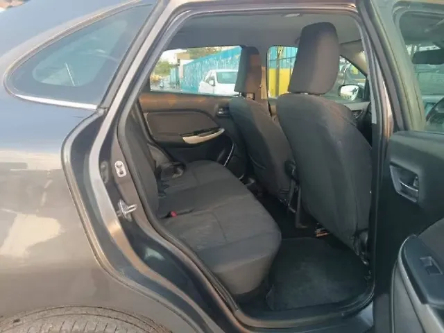 Used Maruti Suzuki Baleno [2015-2019] Alpha 1.2 in Chennai