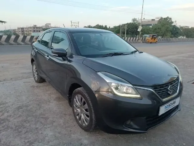 Used Maruti Suzuki Baleno [2015-2019] Alpha 1.2 in Chennai