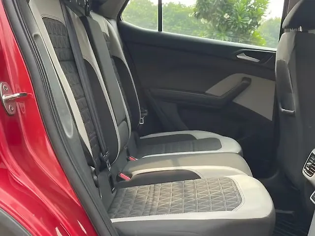 Used Volkswagen Taigun [2021-2023] GT Plus 1.5 TSI DSG in Delhi