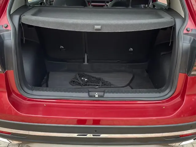 Used Volkswagen Taigun [2021-2023] GT Plus 1.5 TSI DSG in Delhi