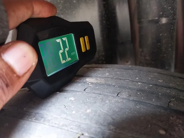 Used Volkswagen Taigun [2021-2023] GT Plus 1.5 TSI DSG in Delhi