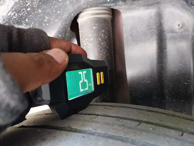 Used Volkswagen Taigun [2021-2023] GT Plus 1.5 TSI DSG in Delhi