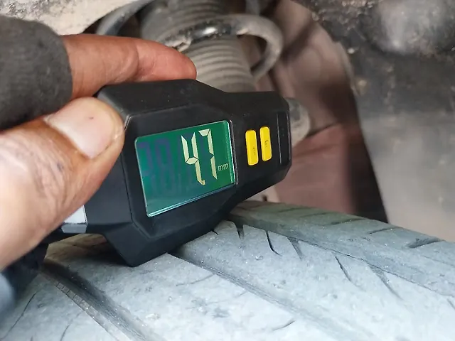 Used Volkswagen Taigun [2021-2023] GT Plus 1.5 TSI DSG in Delhi