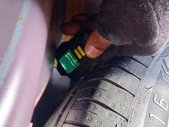 Used Volkswagen Taigun [2021-2023] GT Plus 1.5 TSI DSG in Delhi