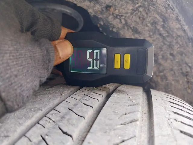 Used Volkswagen Taigun [2021-2023] GT Plus 1.5 TSI DSG in Delhi