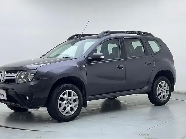 Used 2017 Renault Duster in Gurgaon