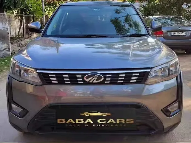 Used 2022 Mahindra XUV300 in Agra