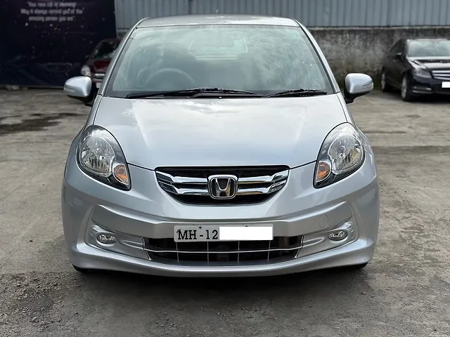 Used Honda Amaze [2016-2018] 1.5 VX i-DTEC in Pune