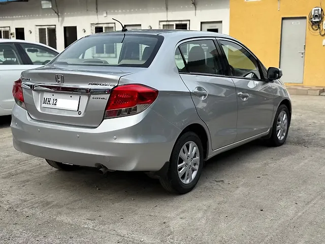 Used Honda Amaze [2016-2018] 1.5 VX i-DTEC in Pune