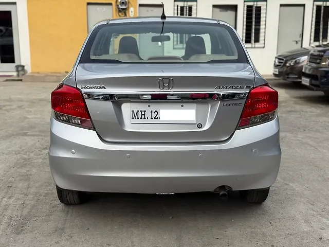 Used Honda Amaze [2016-2018] 1.5 VX i-DTEC in Pune