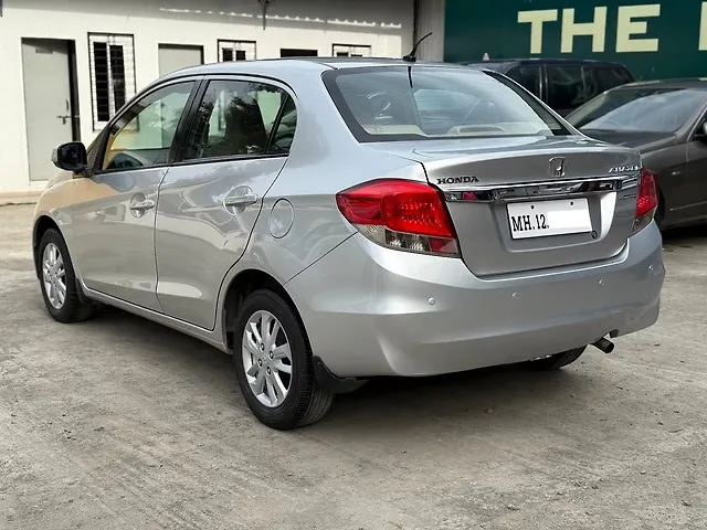 Used Honda Amaze [2016-2018] 1.5 VX i-DTEC in Pune