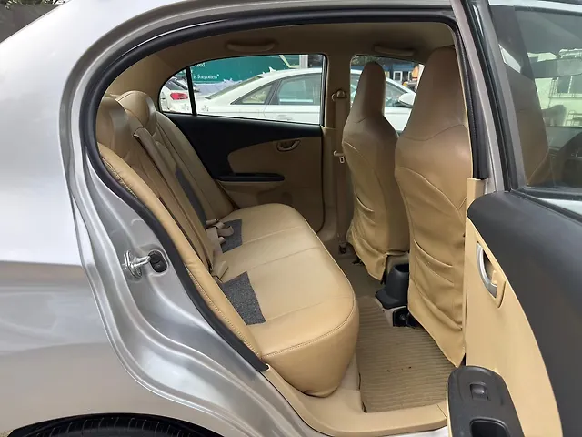 Used Honda Amaze [2016-2018] 1.5 VX i-DTEC in Pune