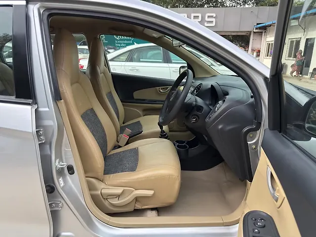 Used Honda Amaze [2016-2018] 1.5 VX i-DTEC in Pune