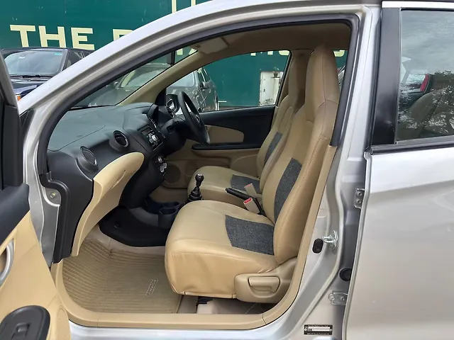 Used Honda Amaze [2016-2018] 1.5 VX i-DTEC in Pune