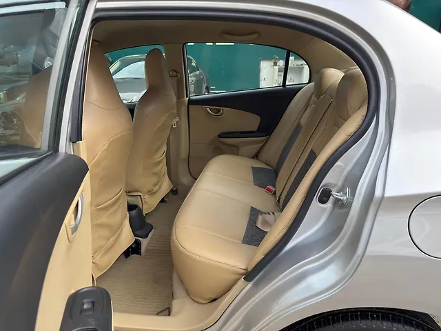 Used Honda Amaze [2016-2018] 1.5 VX i-DTEC in Pune