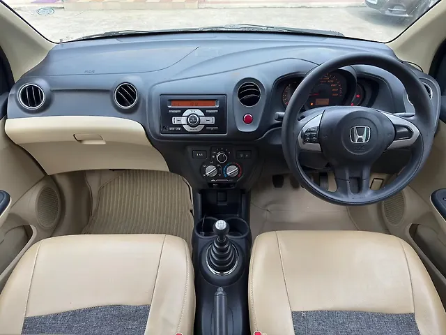 Used Honda Amaze [2016-2018] 1.5 VX i-DTEC in Pune