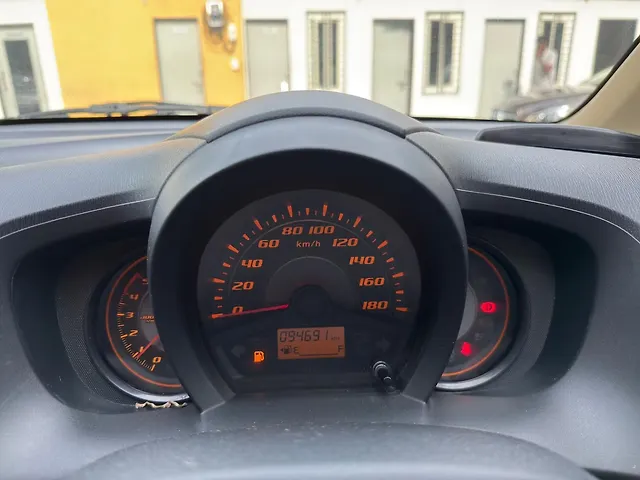 Used Honda Amaze [2016-2018] 1.5 VX i-DTEC in Pune