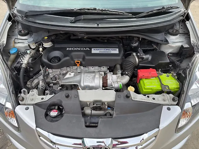 Used Honda Amaze [2016-2018] 1.5 VX i-DTEC in Pune