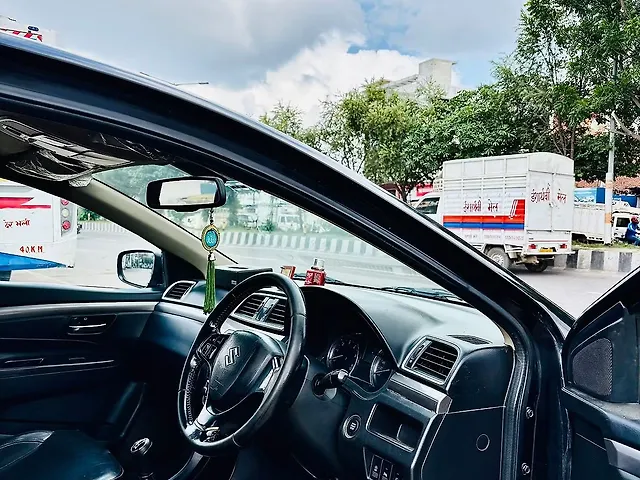 Used Maruti Suzuki Ciaz [2017-2018] Sigma 1.3 Hybrid in Lucknow