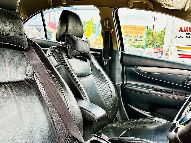 Used Maruti Suzuki Ciaz [2017-2018] Sigma 1.3 Hybrid in Lucknow